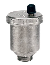 Воздухоотводчик автоматический 1/2 Itap