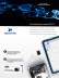 Канализационный фекальный насос измельчитель AquaTIM  AM-STP-400n2