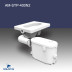 Канализационный фекальный насос измельчитель AquaTIM  AM-STP-400n2