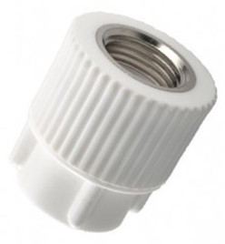 Муфта комбинированная внутренняя SPK Ф20-1/2"