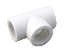 Тройник SPK Ф20