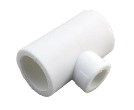 Тройник переходной SPK Ф25-20-25 2040F1-252025