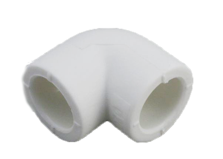 Уголок 90° SPK Ф20 2020F1-000020