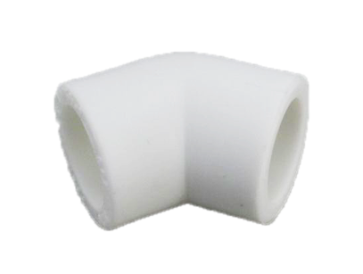 Уголок 45° SPK Ф20 2030F1-000020