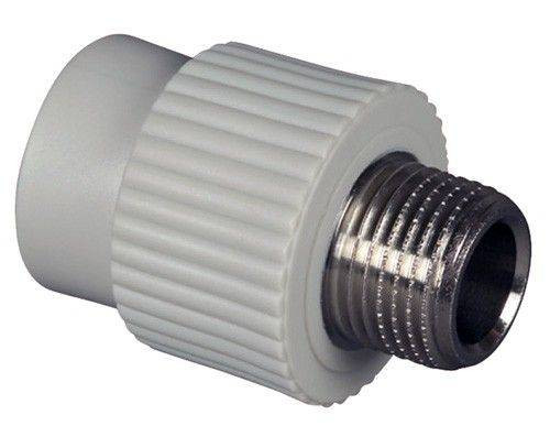 Муфта комбинированная наружная FV-Plast Ф20-1/2&quot; AA215020012