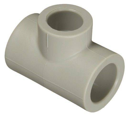 Тройник FV-Plast Ф20 AA208020000