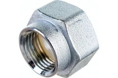 Прямой переходник (муфта) FAR ВР-ВР 