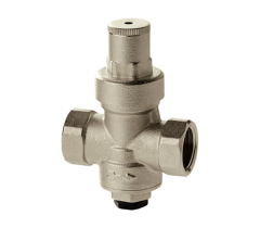 Регулятор давления Remer 1/2"