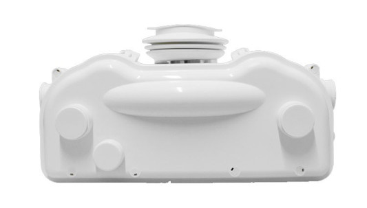Канализационный туалетный насос измельчитель AquaTIM  AM-STP-450